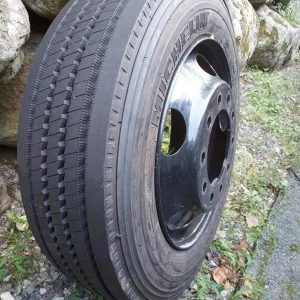 2017 Thor Motor Coach PALAZZO 33 3