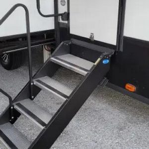 2018 Grand Design MOMENTUM M-CLASS 381M