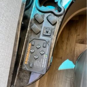 2020 Jayco Alante 31V