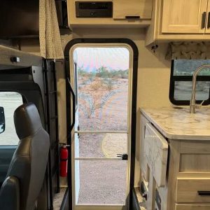 2021 Forest River SUNSEEKER 2500TS