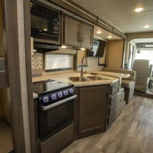 2023 Thor Motor Coach FREEDOM TRAVELER A32
