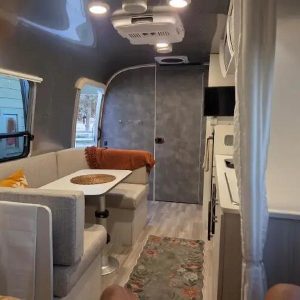 2024 Airstream BAMBI 22FB