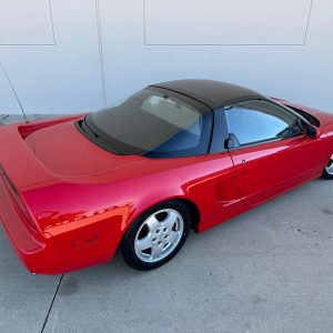 1991 Acura NSX