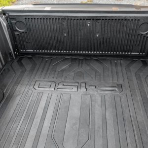 2022 Ford F-150 Lightning XLT