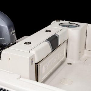 2024 Robalo R250 Center Console