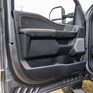 2024 Ford F-350 Super Duty Platinum Tremor Crew Cab 4×4