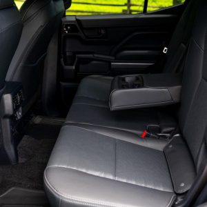 2025 Toyota 4Runner TRD Off-Road Premium 4×4