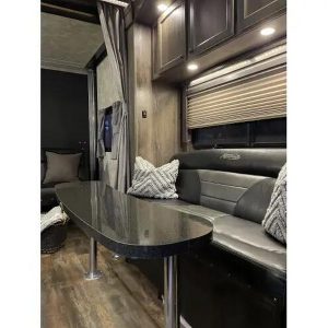 2017 Eclipse Recreational Vehicles ATTITUDE WIDE LITE 28IBG