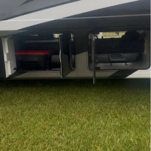 2019 Thor Motor Coach PALAZZO 36 3