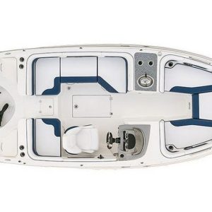 2018 Chaparral 191 Suncoast