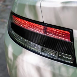 2015 Aston Martin DB9 Carbon Edition Coupe