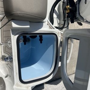 2023 Finseeker 280 DC