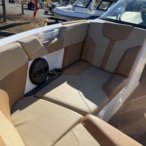 2024 Mastercraft XT Series