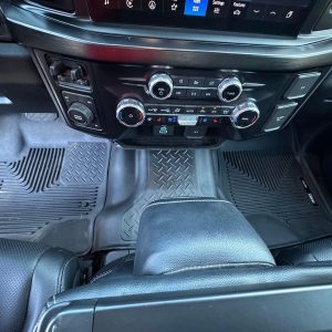 2023 Ford F-350 Super Duty Lariat 4×4