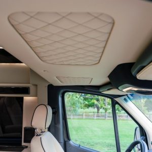 2023 Mercedes-Benz Sprinter 3500XD Ultimate Toys Coach