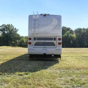 2007 Fleetwood AMERICAN TRADITION 42R