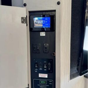 2022 Heartland Cyclone 4005