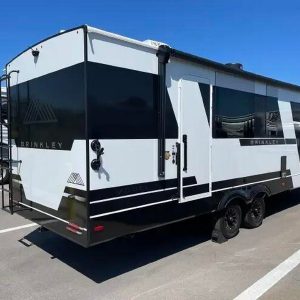 2025 Brinkley MODEL I 265