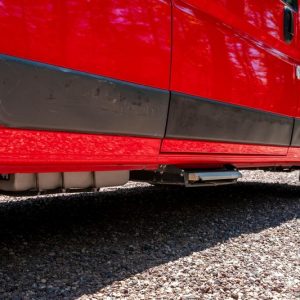 2015 Ram ProMaster 3500 Winnebago Travato