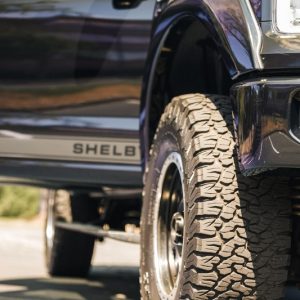 2017 Ford Shelby F-150 4×4