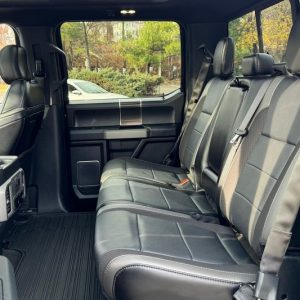 2020 Ford F-150 Raptor Hennessey VelociRaptor V8