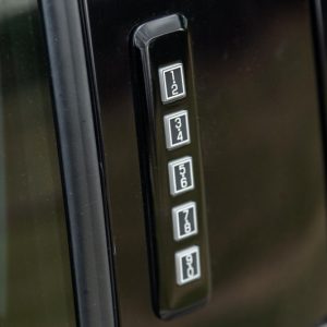 2021 Ford F-150 Shelby Super Snake