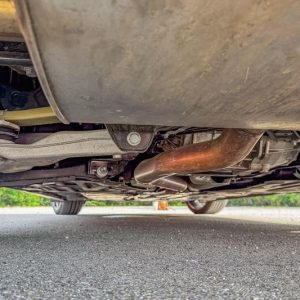 2023 Volvo V60 Recharge T8 Polestar Engineered