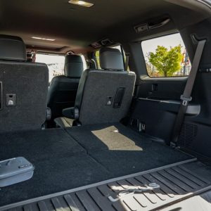 2024 Lexus GX 550 Premium+