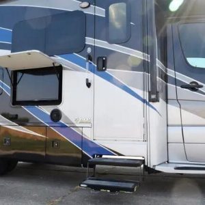 2017 Thor Motor Coach SIESTA SPRINTER 24SS