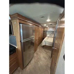 2019 Winnebago FORZA 34T