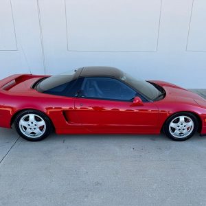 1991 Acura NSX