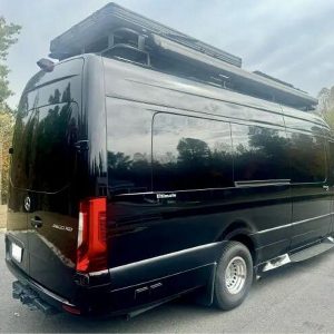 2022 Ultimate Toys Ultimate Rv