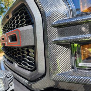 2019 Ford F-150 Raptor SuperCrew