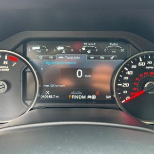 2020 Ford F-150 Raptor Hennessey VelociRaptor V8