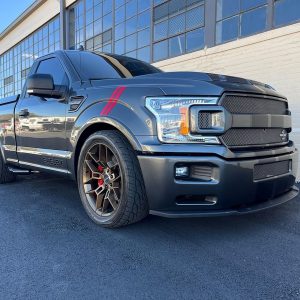 2020 Ford F-150 Shelby Super Snake Sport