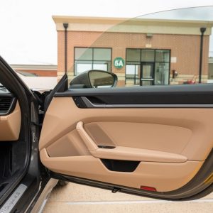 2023 Porsche 911 Targa 4S