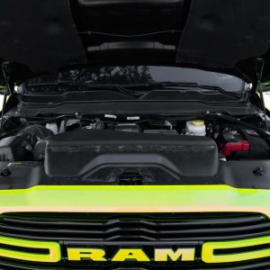 2023 Ram 2500 Laramie Sport Mega Cab 4×4