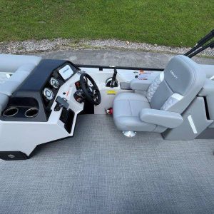 2025 Crest Classic 240 SLC