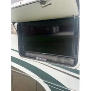 2019 Tiffin Motorhomes WAYFARER 25 QW