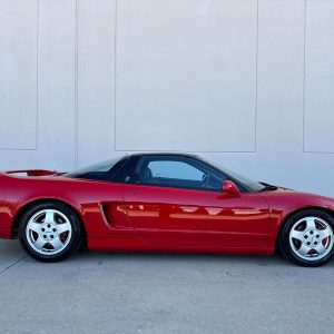 1991 Acura NSX