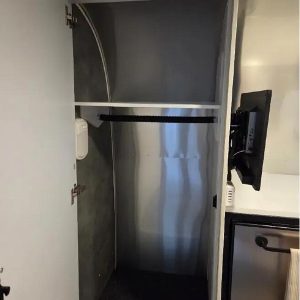 2024 Airstream BAMBI 22FB