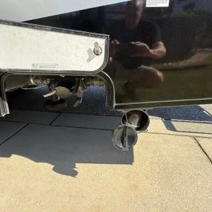 2025 Forest River SUNSEEKER 2400T