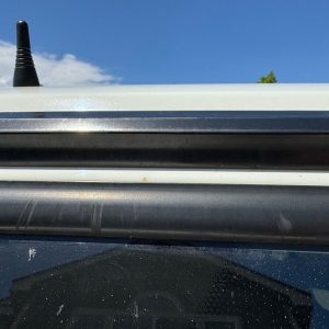 2013 Mercedes-Benz G550