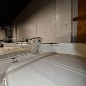 2022 Boston Whaler 250 Dauntless