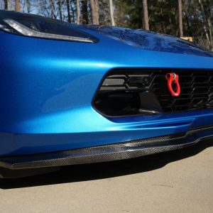 2016 Chevrolet Corvette Z06 Callaway SC757 Coupe