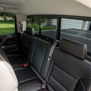 2016 Chevrolet Silverado 1500 LTZ Callaway SC560 4×4