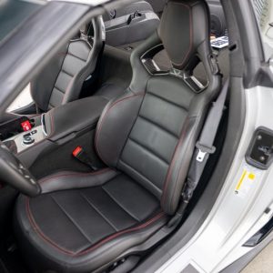 2019 Chevrolet Corvette ZR1 Coupe