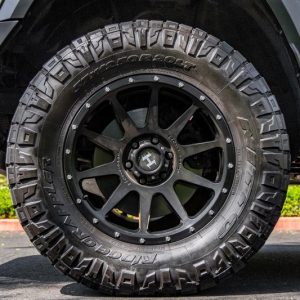 2021 Ram 1500 Hennessey TRX Mammoth 900