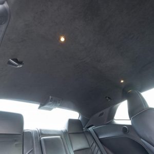 2023 Dodge Challenger SRT Hellcat Black Ghost Special Edition