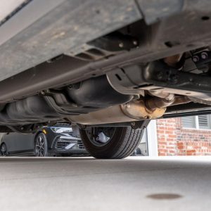 2023 Toyota Sequoia Platinum 4×4